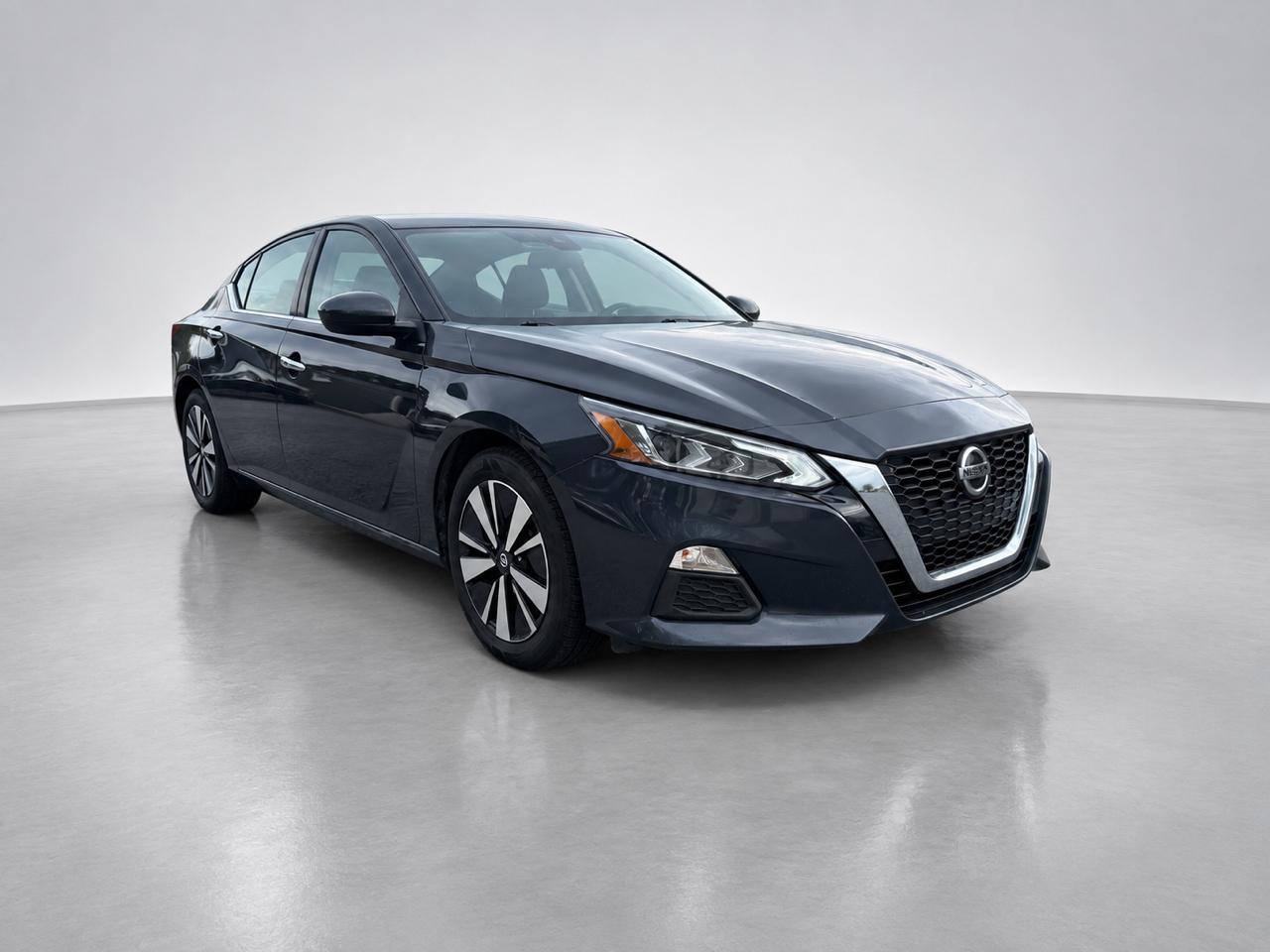 Nissan Altima 2.5 SV 2021