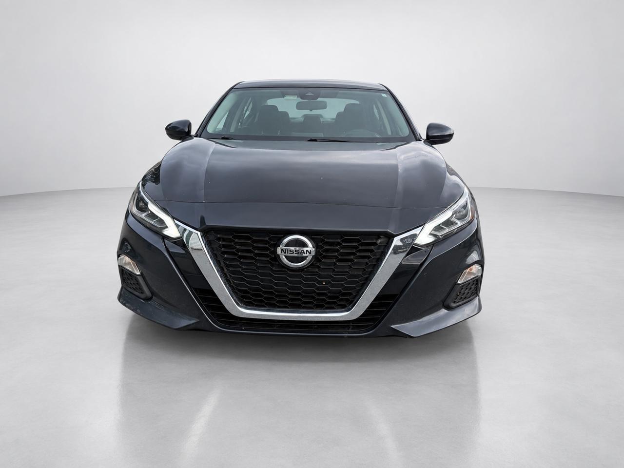 Nissan Altima 2.5 SV 2021