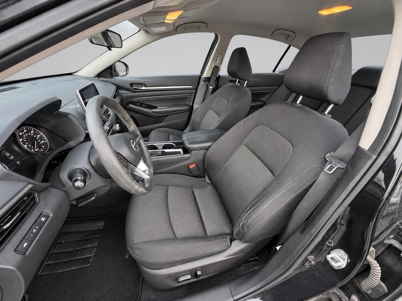 Nissan Altima 2.5 SV 2021