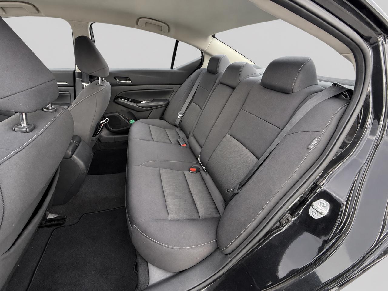 Nissan Altima 2.5 SV 2021
