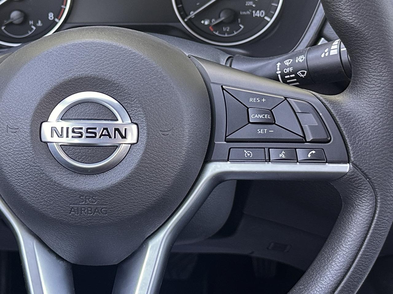 Nissan Altima  2021