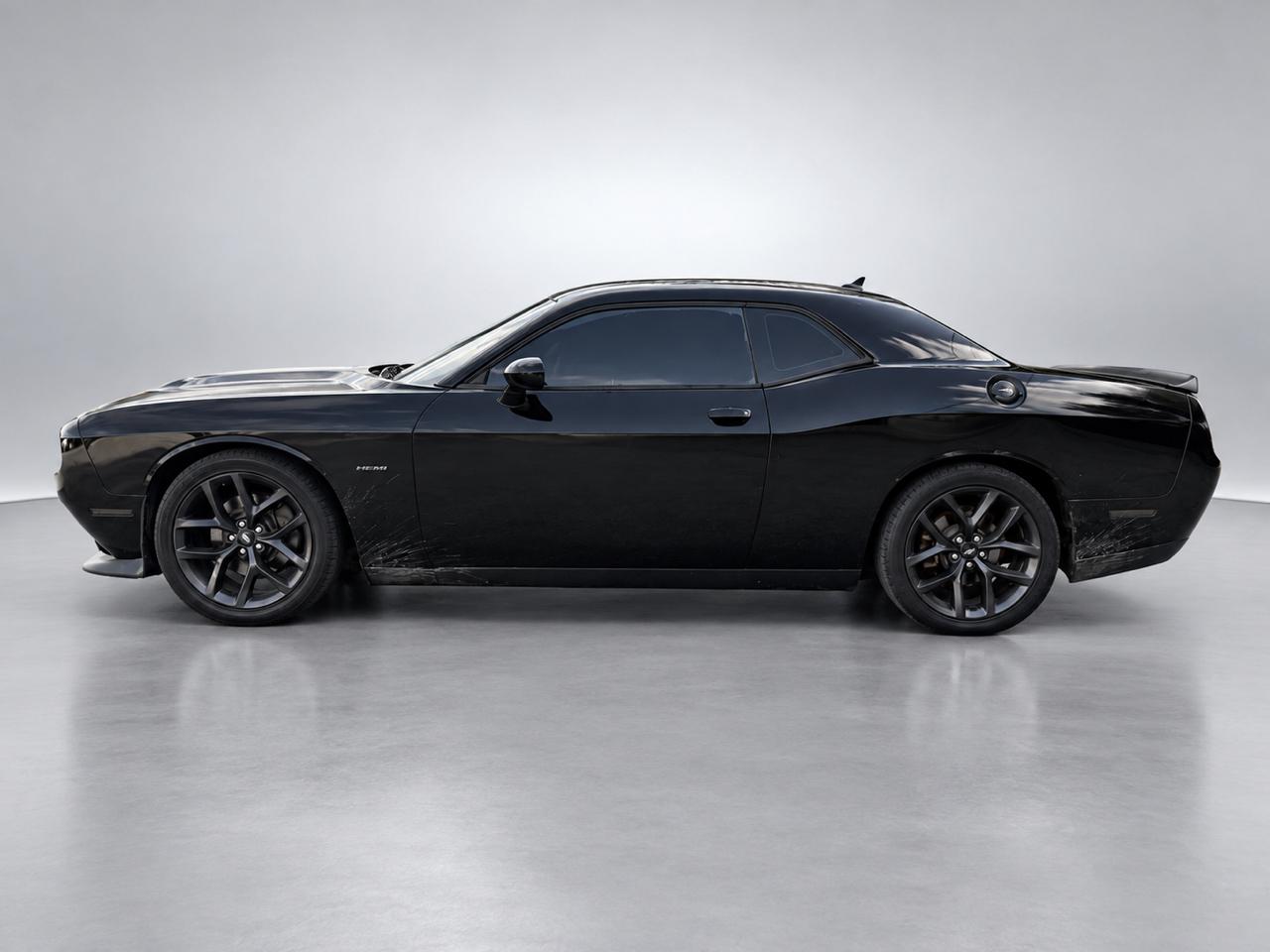 Dodge Challenger R/T 2019