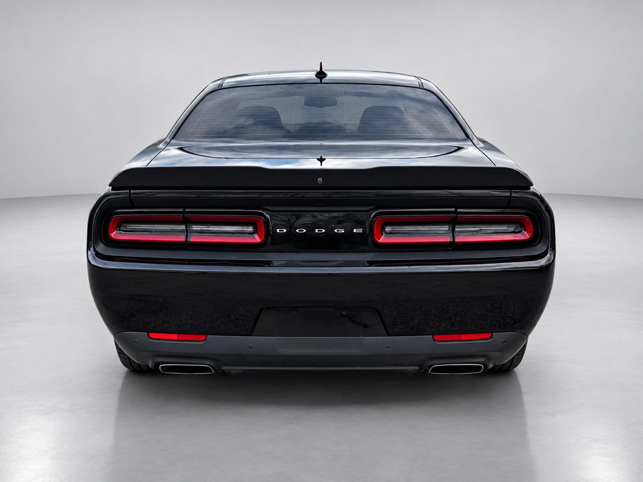 Dodge Challenger R/T 2019
