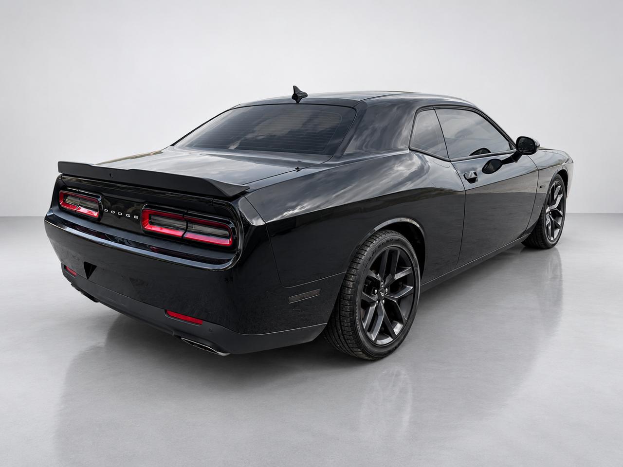 Dodge Challenger R/T 2019