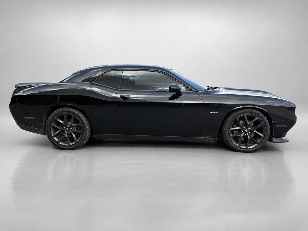 Dodge Challenger R/T 2019