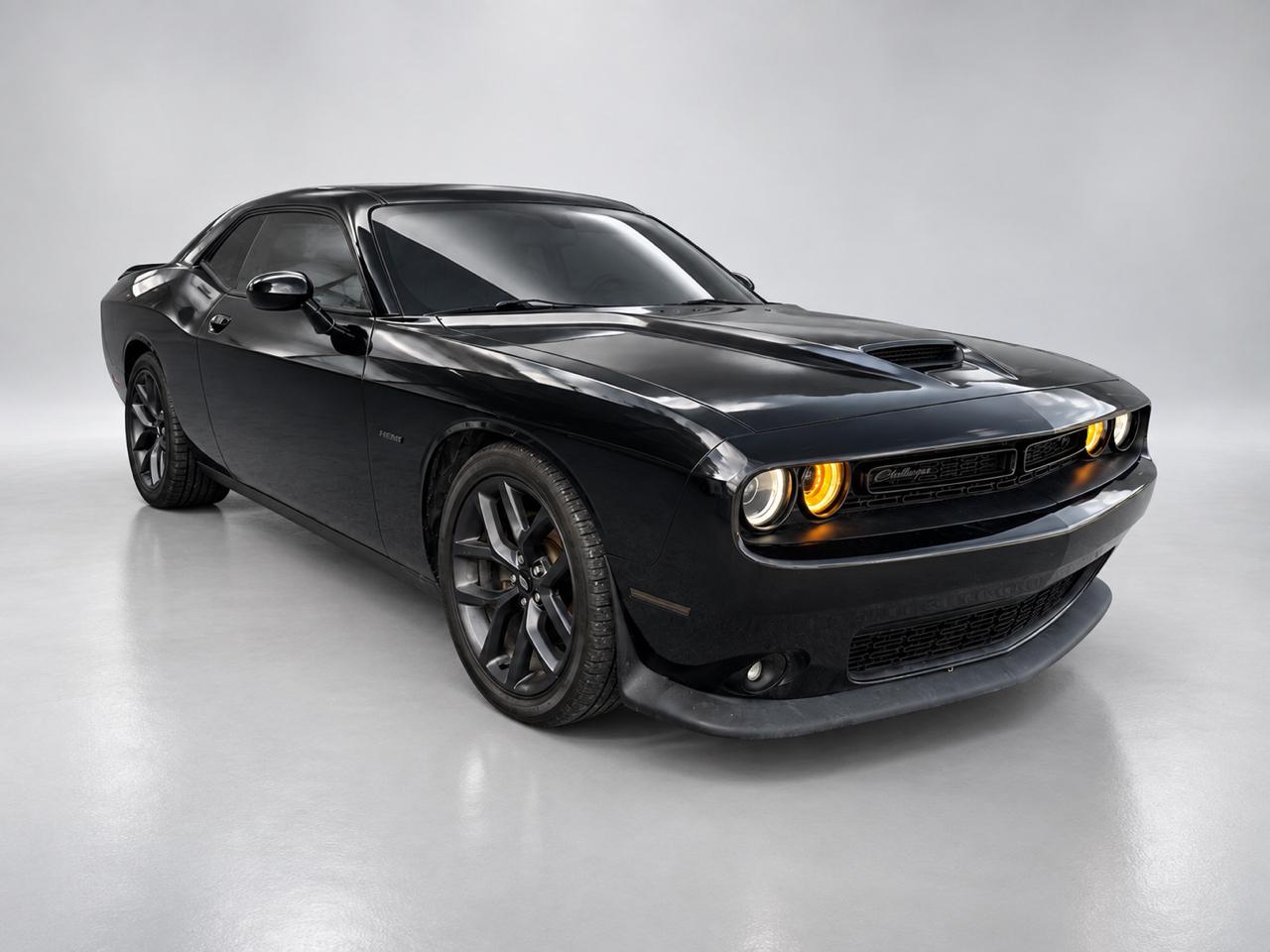 Dodge Challenger R/T 2019