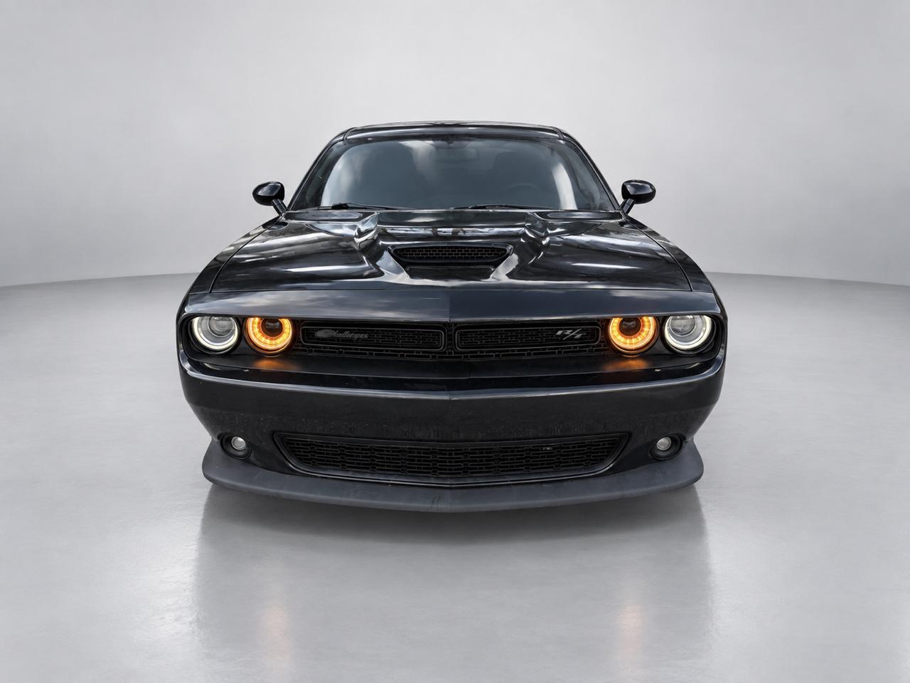 Dodge Challenger R/T 2019