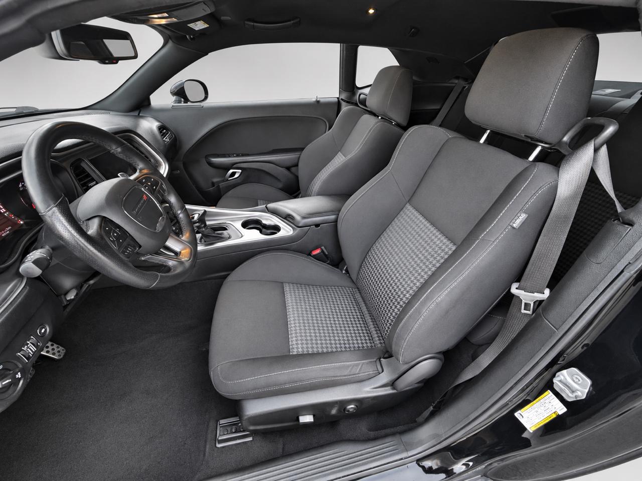 Dodge Challenger R/T 2019