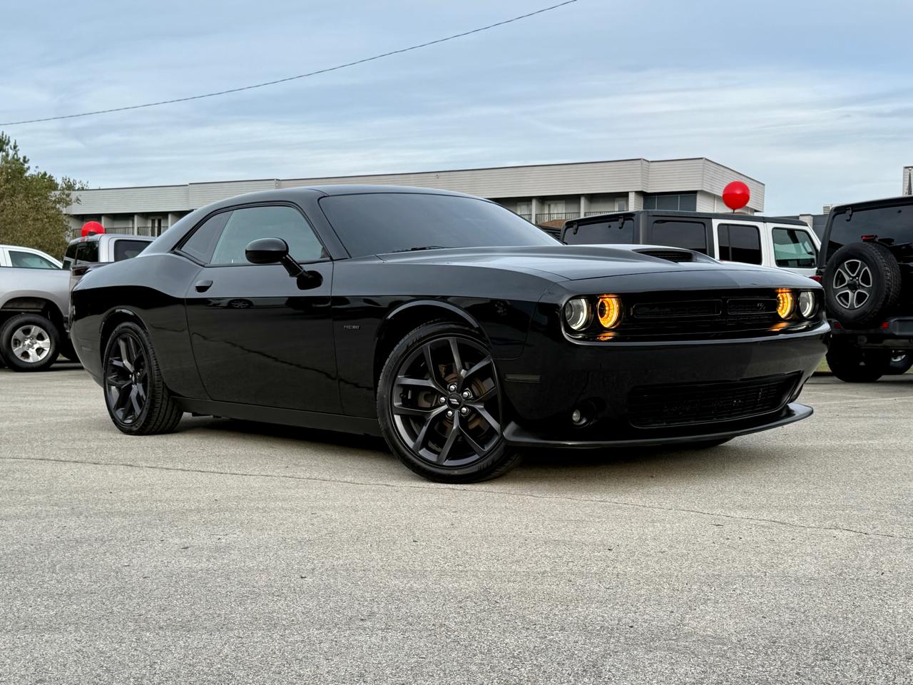 Dodge Challenger  2019