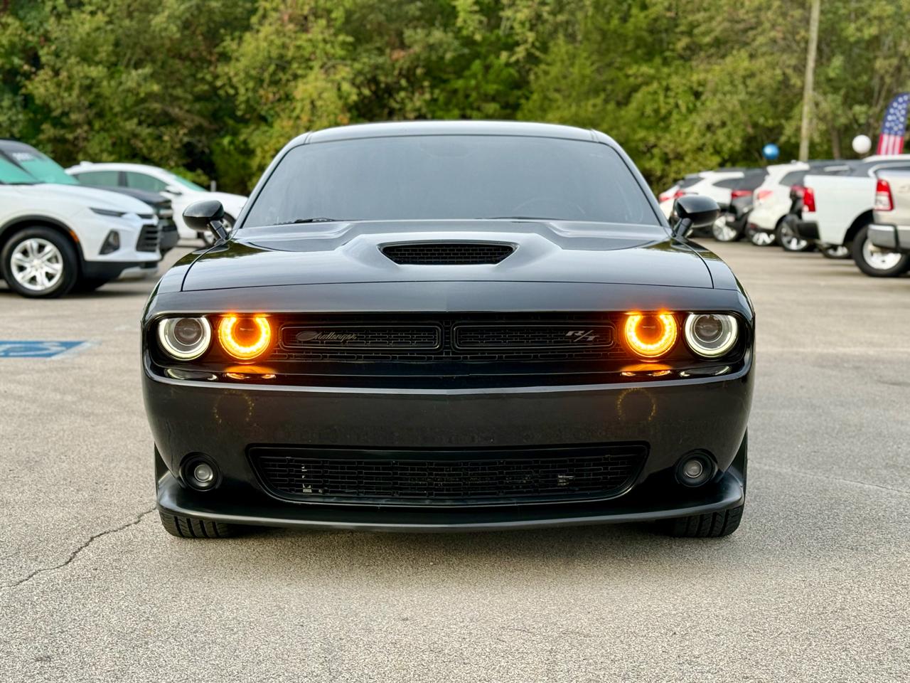 Dodge Challenger  2019
