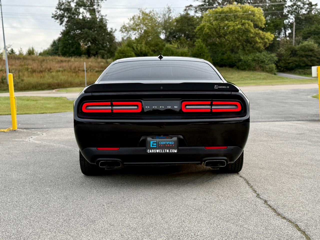 Dodge Challenger  2019