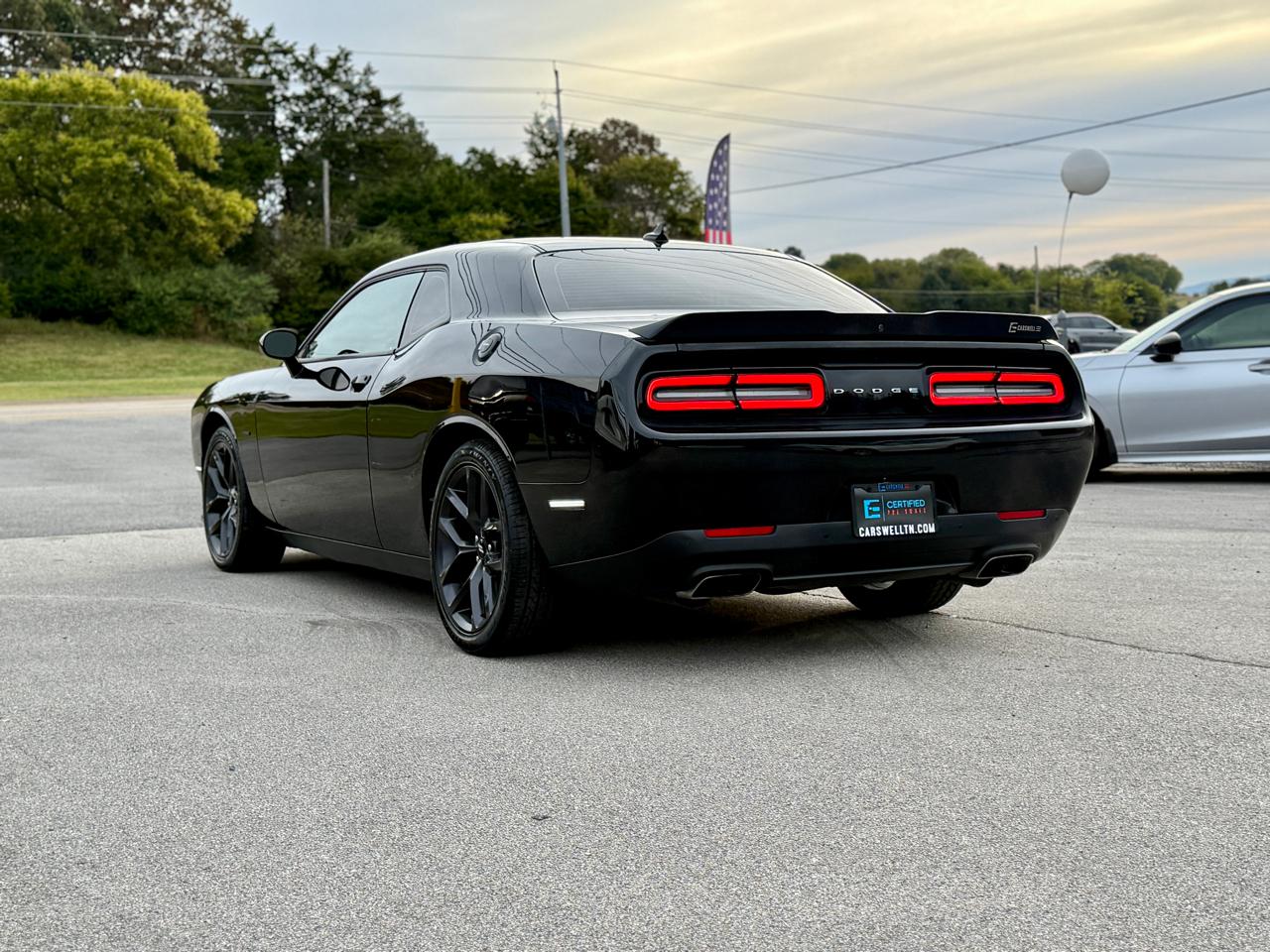 Dodge Challenger  2019