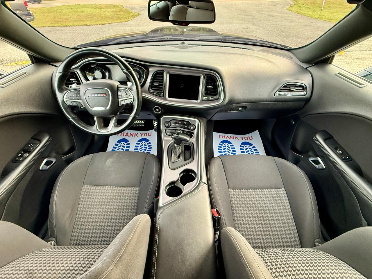 Dodge Challenger  2019