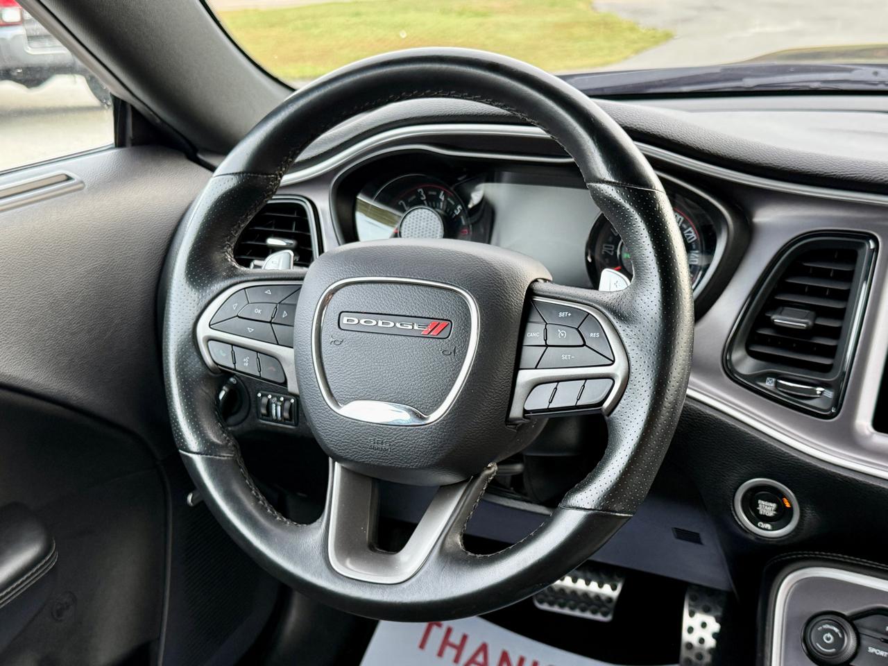 Dodge Challenger  2019