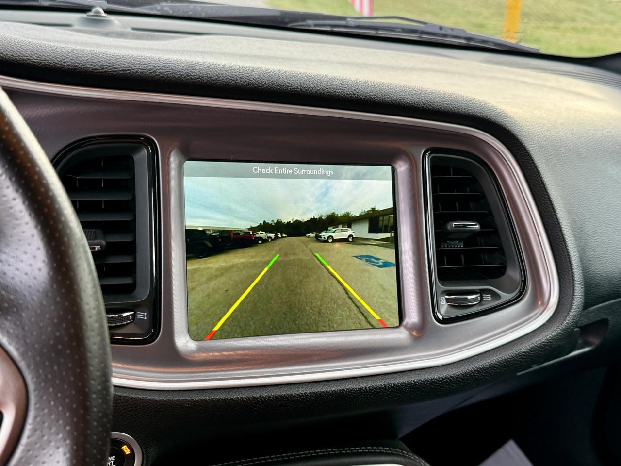 Dodge Challenger  2019