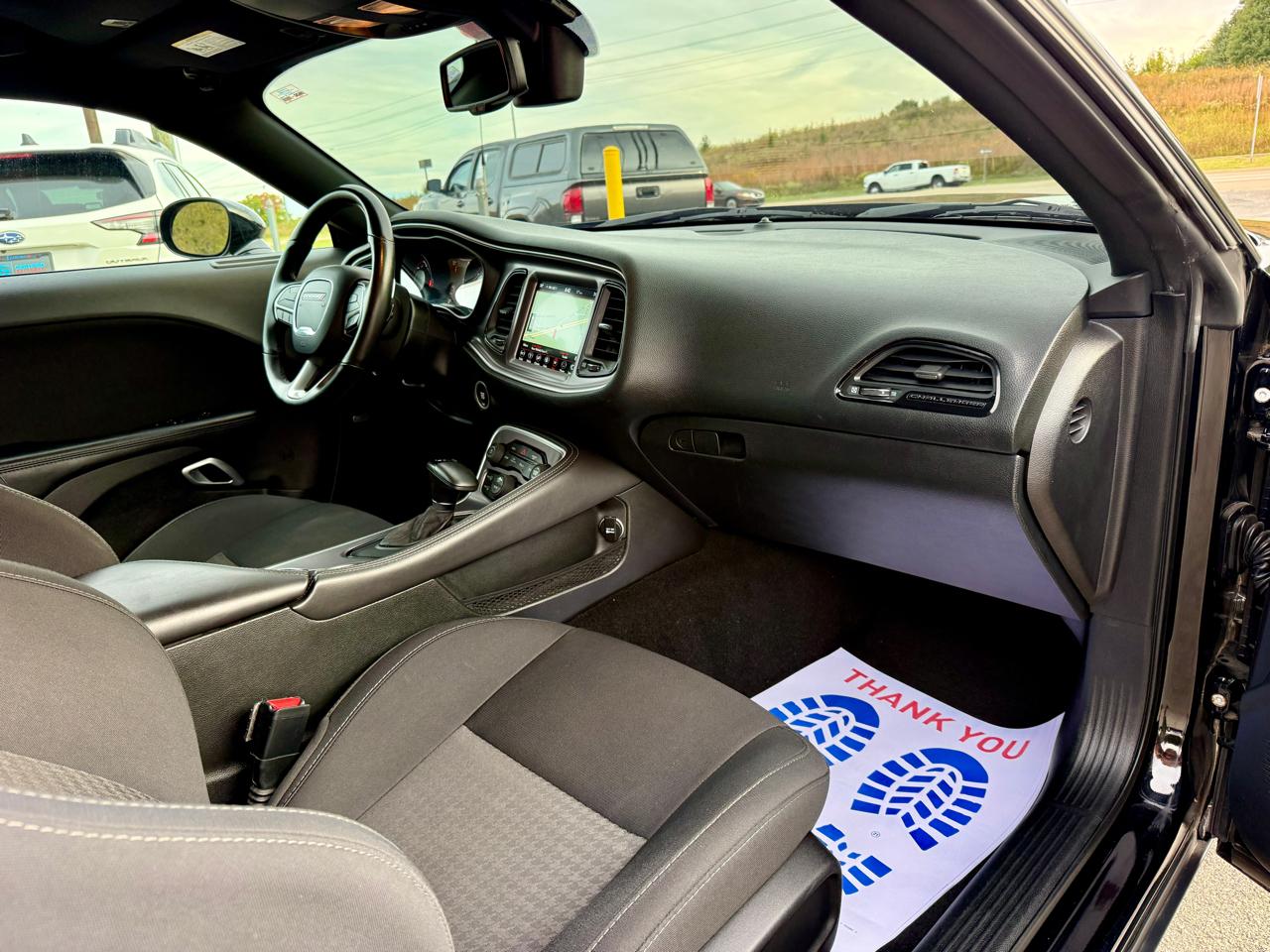 Dodge Challenger  2019