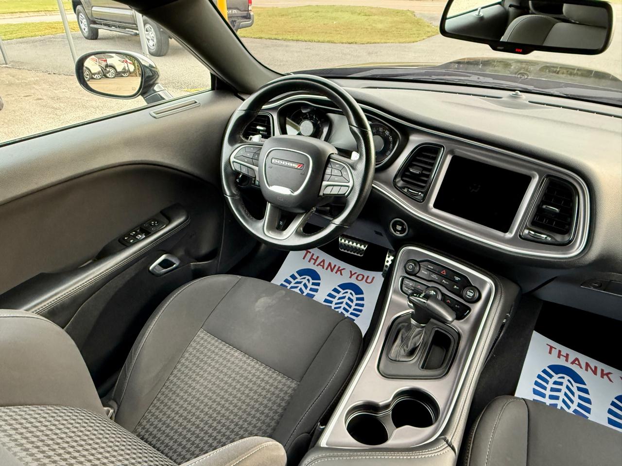 Dodge Challenger  2019