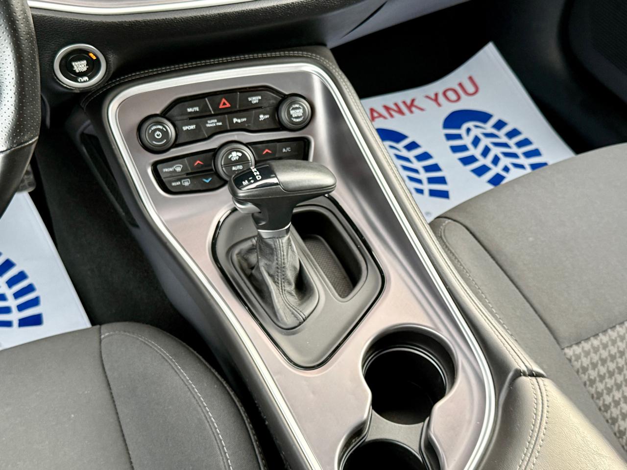 Dodge Challenger  2019