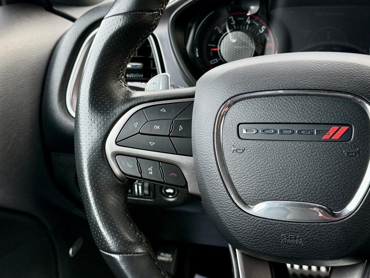 Dodge Challenger  2019