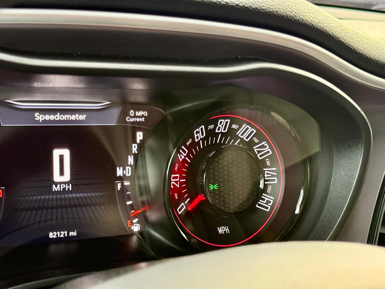 Dodge Challenger  2019