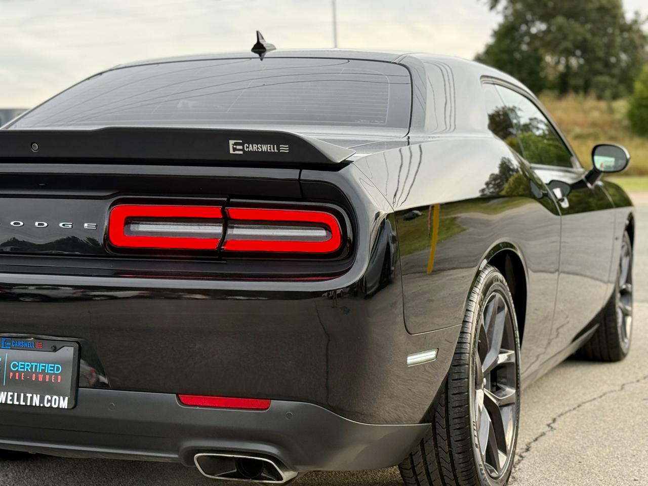 Dodge Challenger  2019