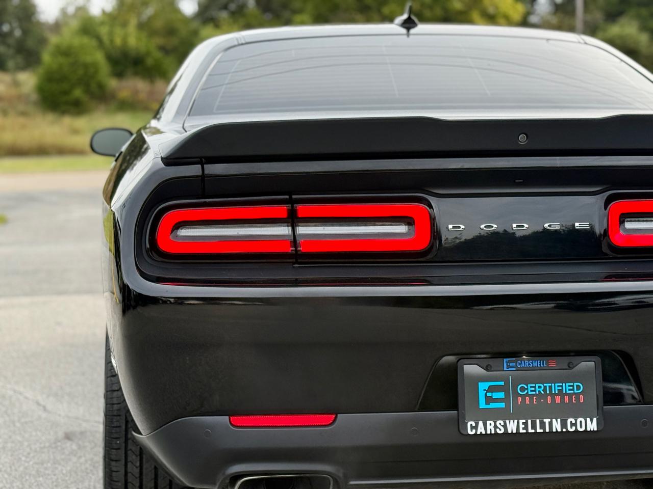 Dodge Challenger  2019