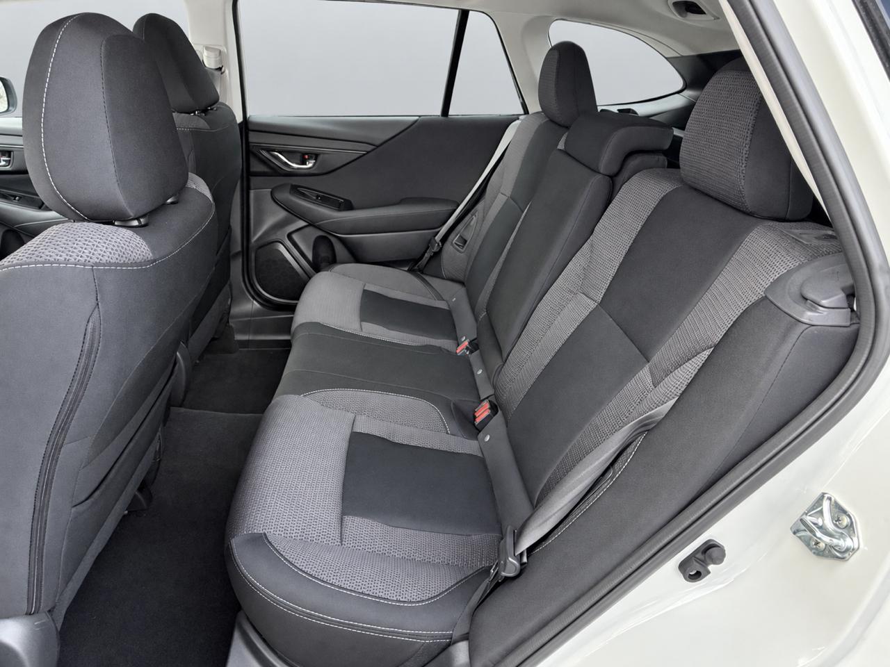 Subaru Outback Premium 2025