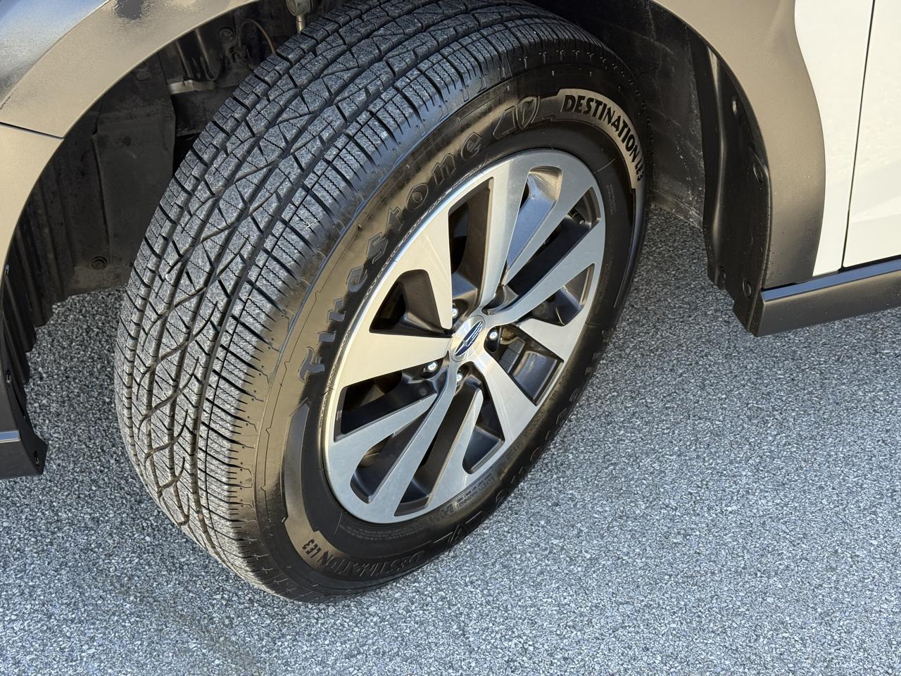 Subaru Outback  2025