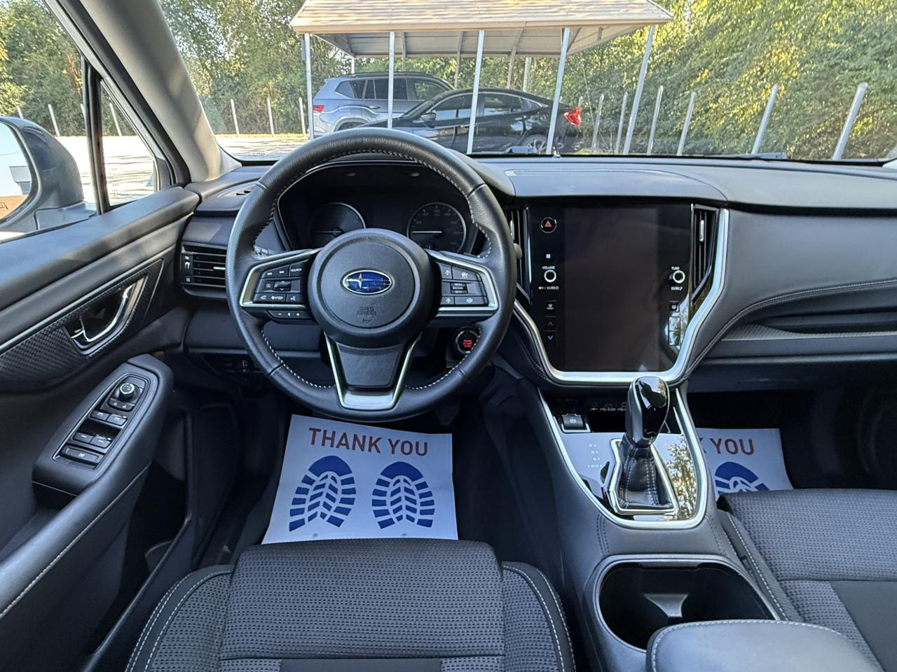 Subaru Outback  2025