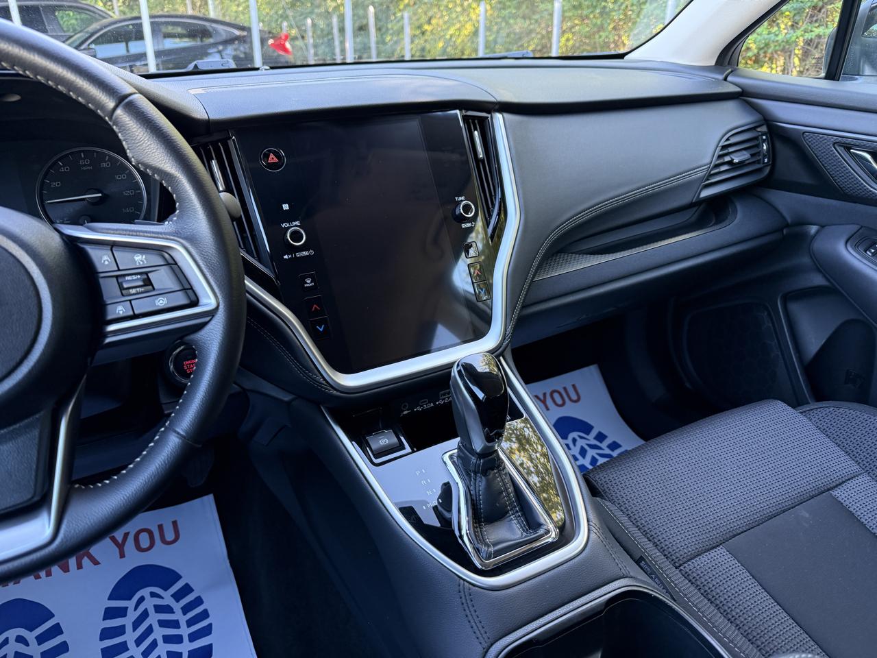 Subaru Outback  2025