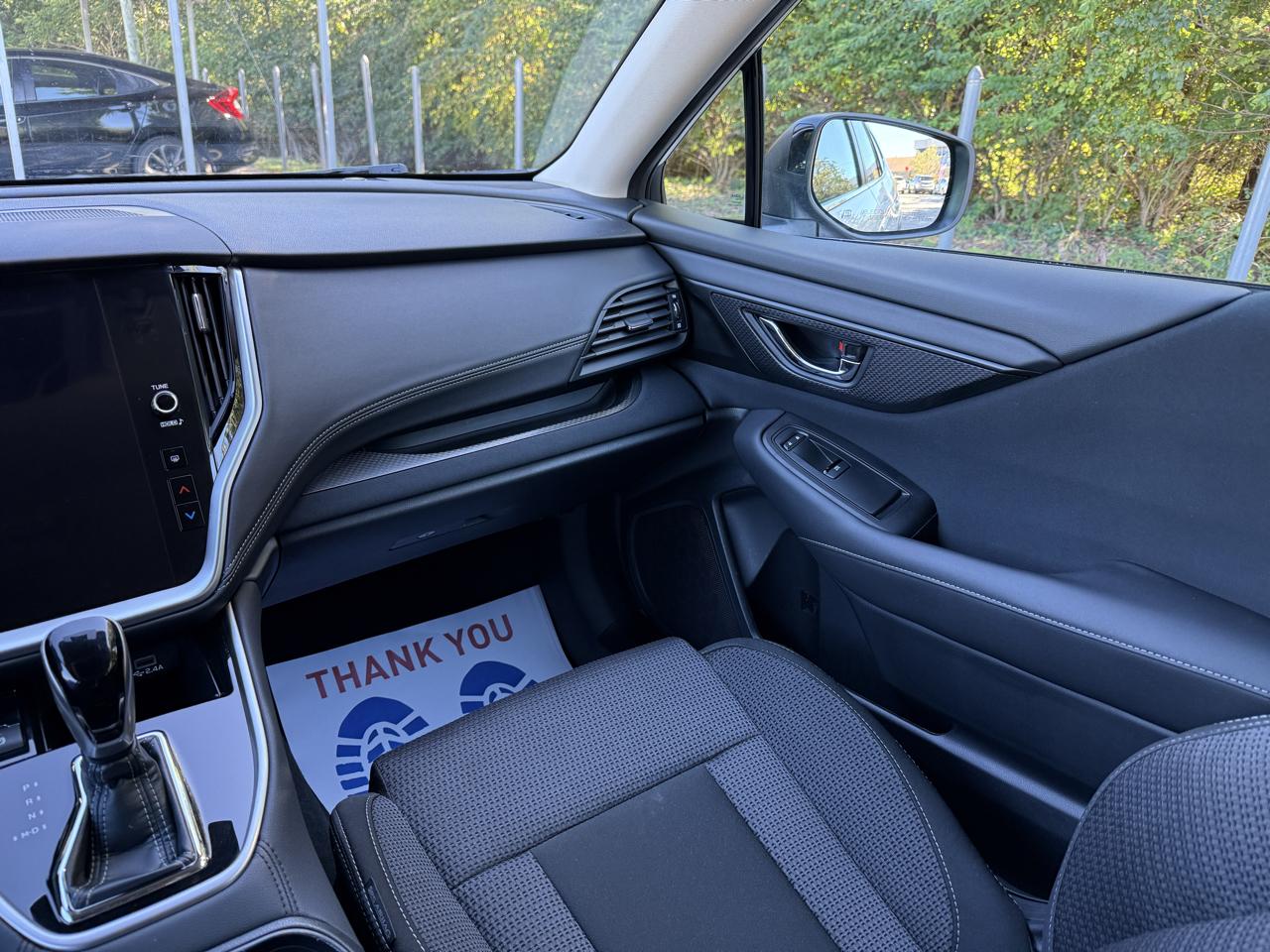 Subaru Outback  2025