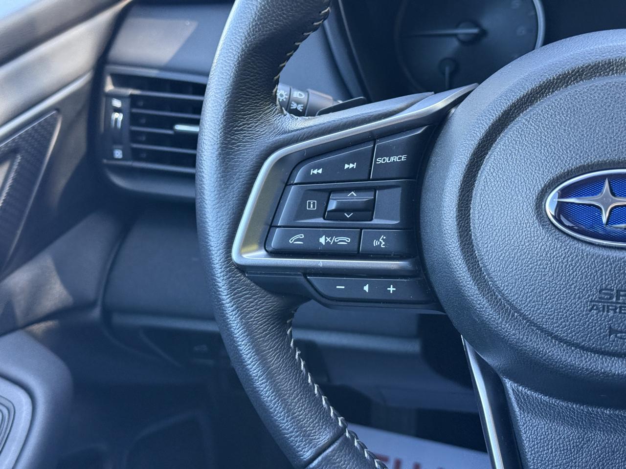 Subaru Outback  2025