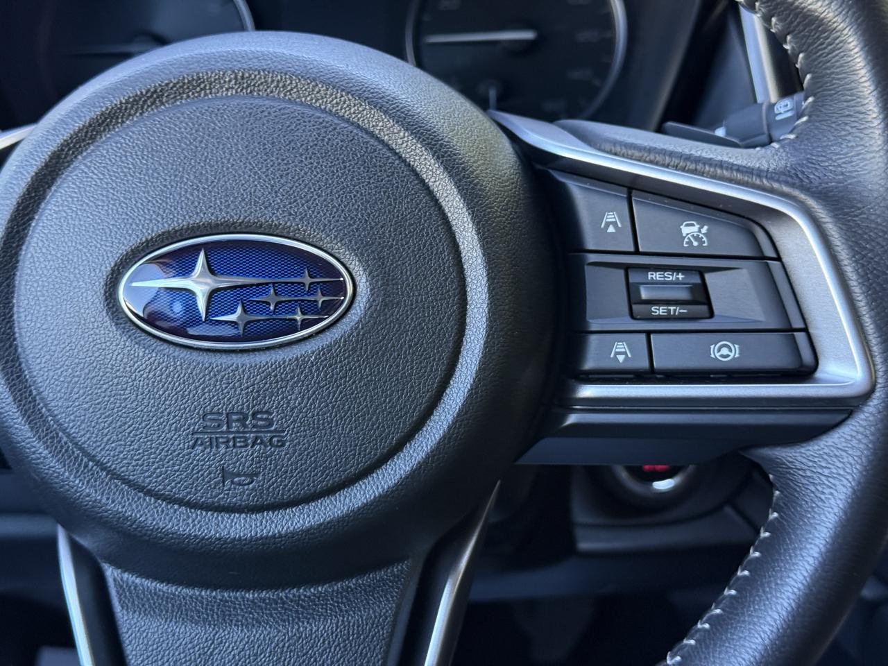 Subaru Outback  2025