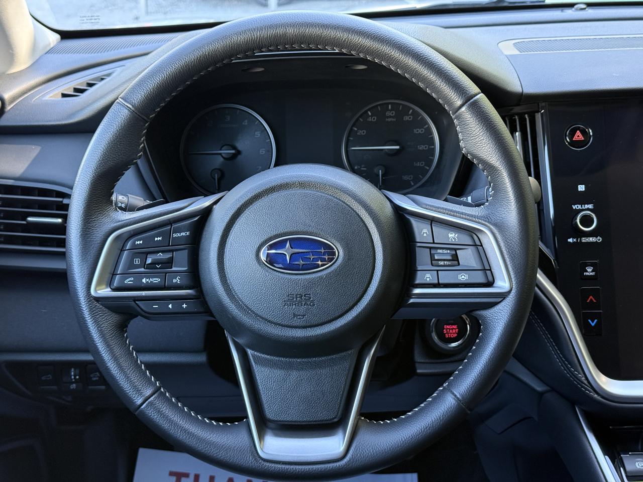 Subaru Outback  2025