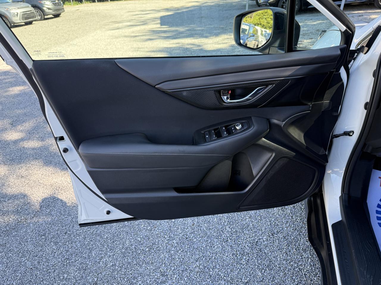 Subaru Outback  2025