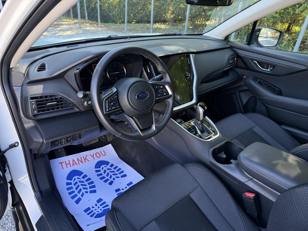 Subaru Outback  2025