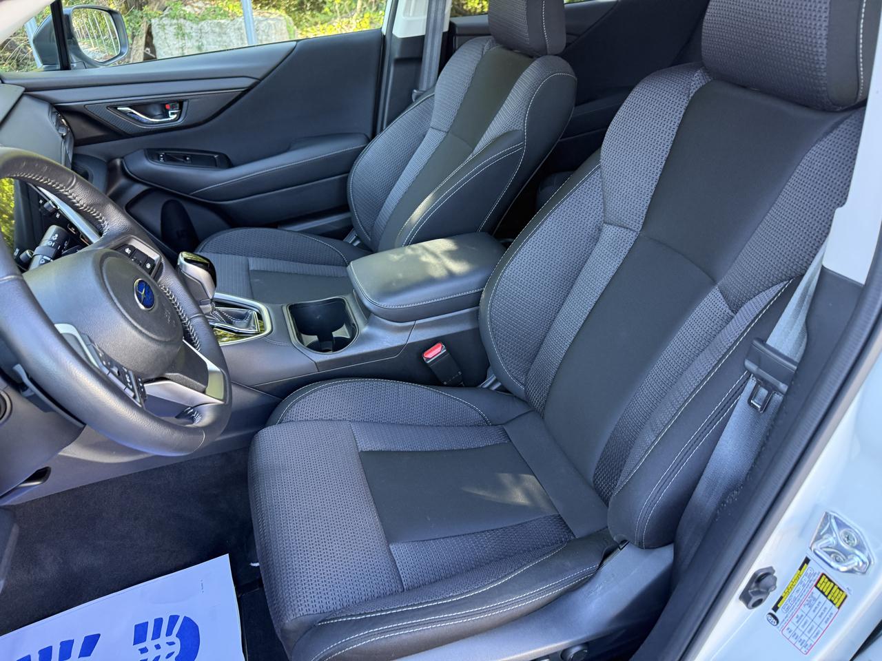Subaru Outback  2025