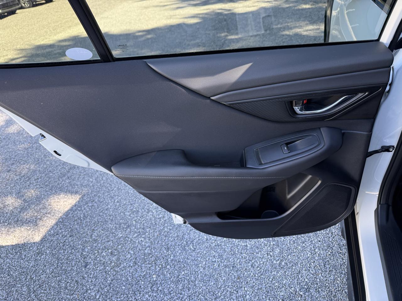 Subaru Outback  2025