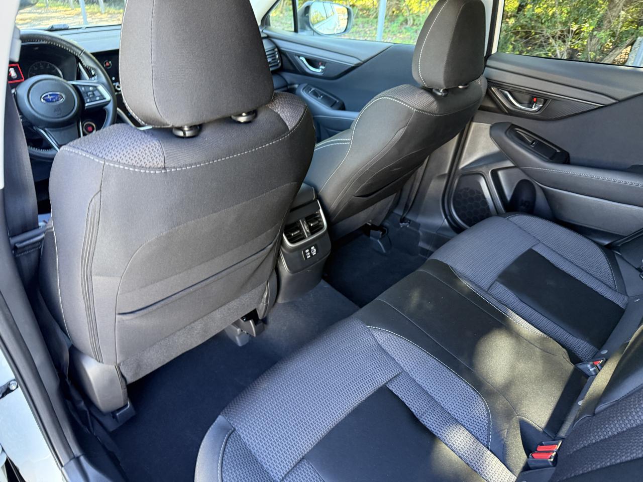 Subaru Outback  2025