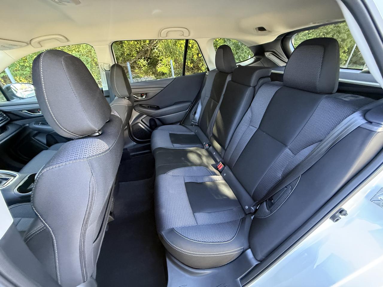 Subaru Outback  2025