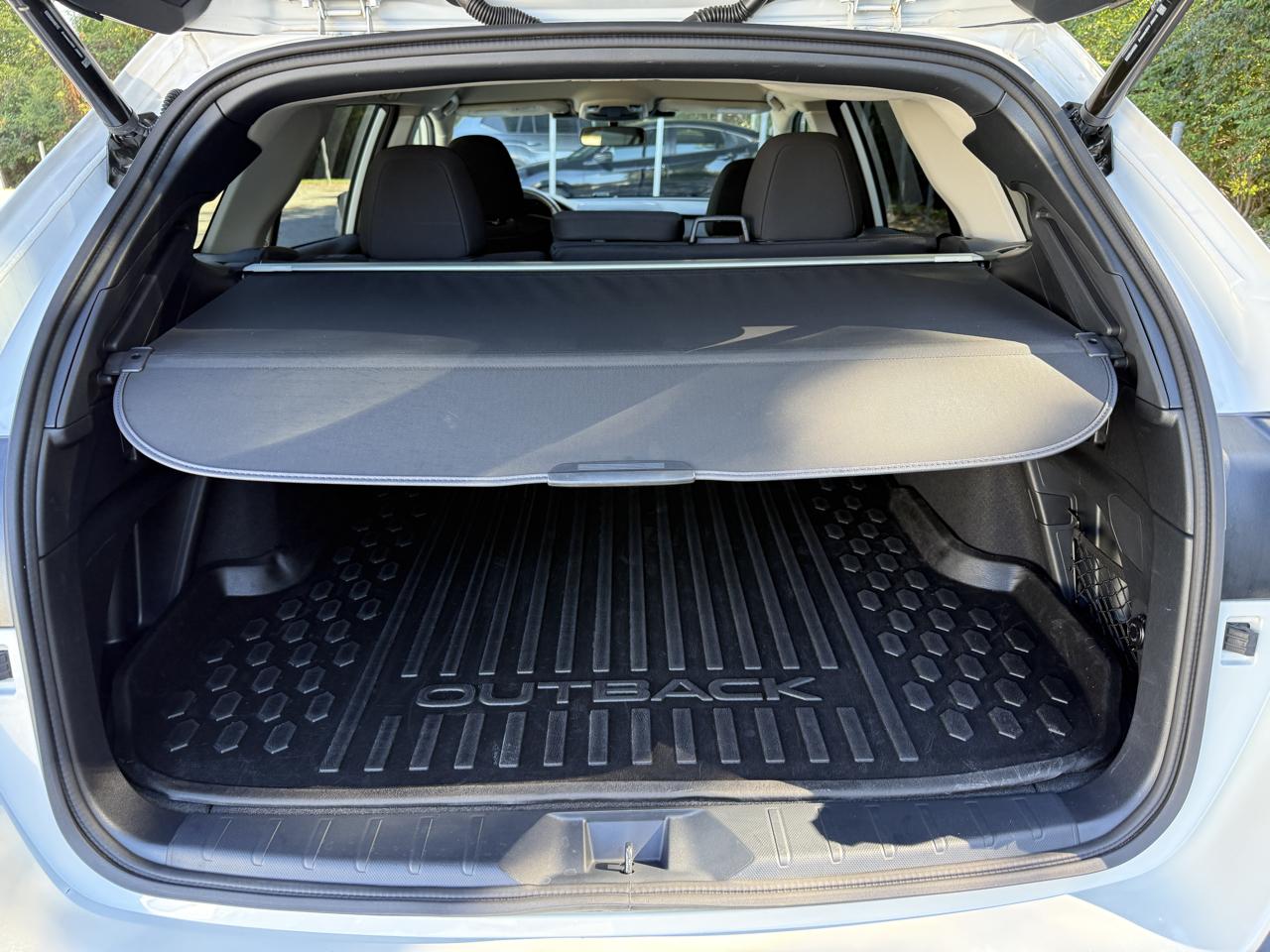 Subaru Outback  2025