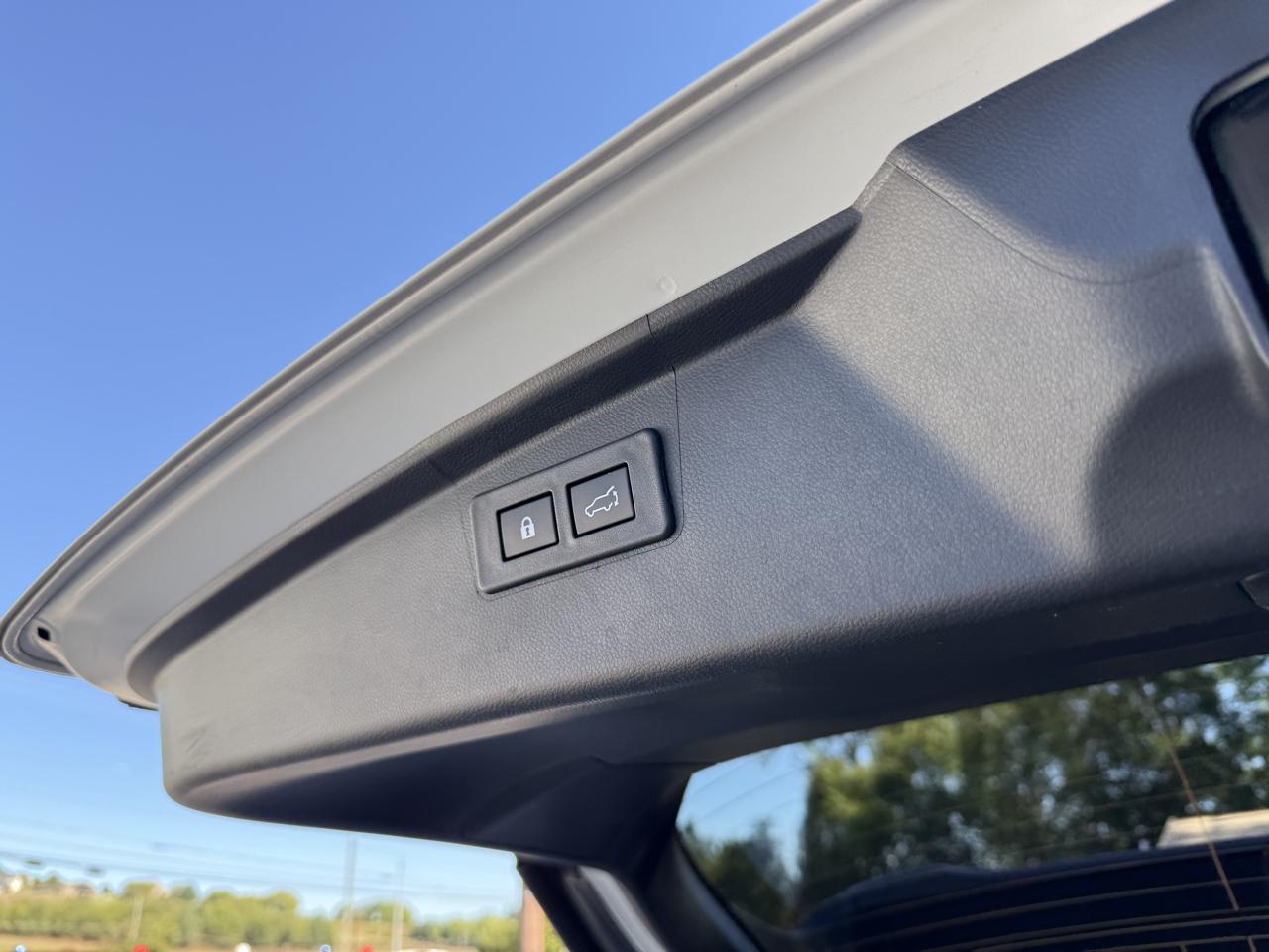 Subaru Outback  2025