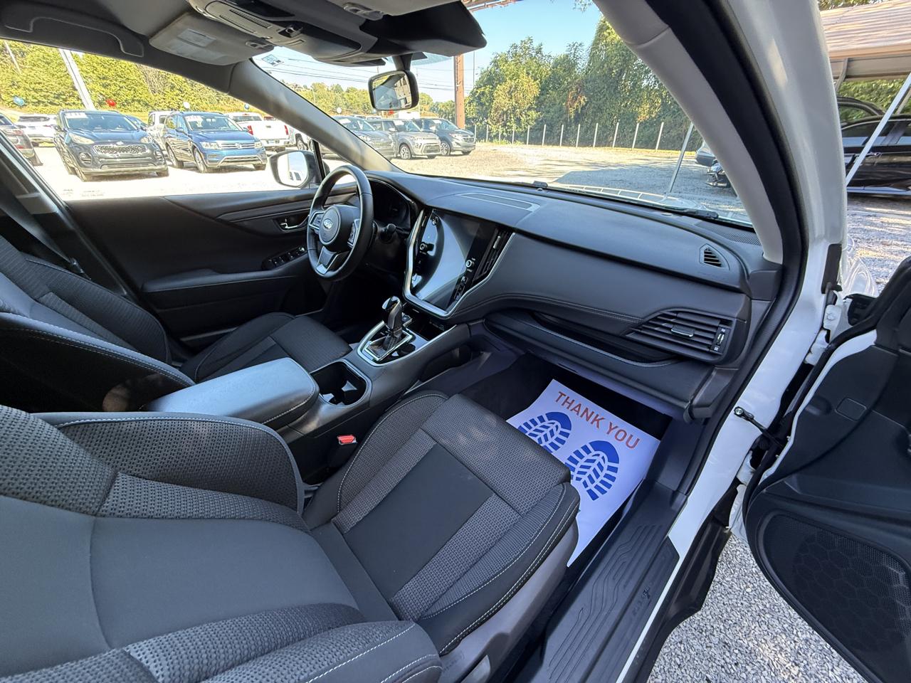 Subaru Outback  2025