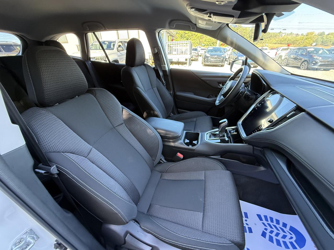Subaru Outback  2025