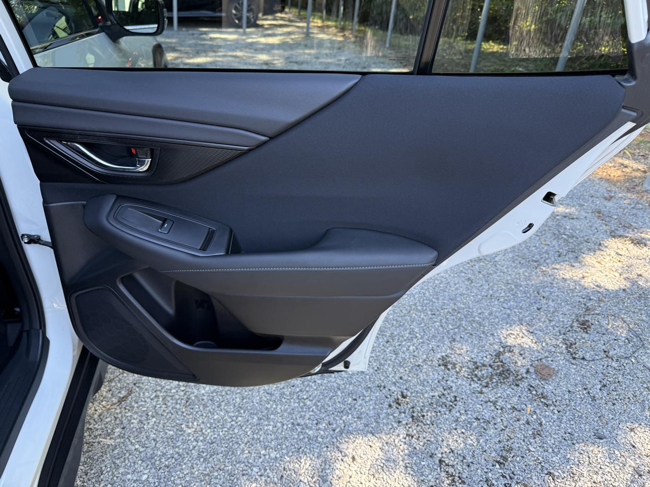 Subaru Outback  2025