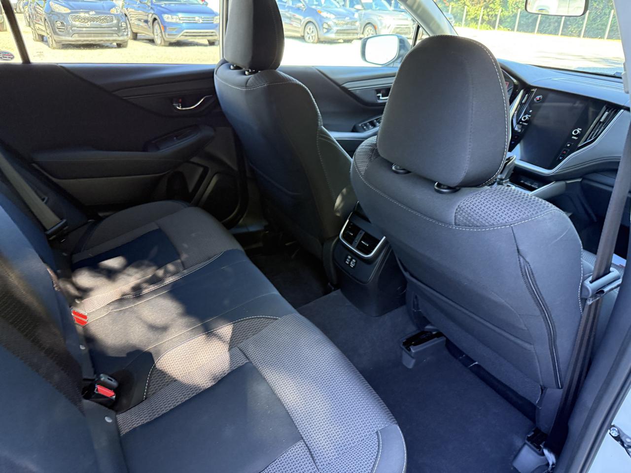Subaru Outback  2025