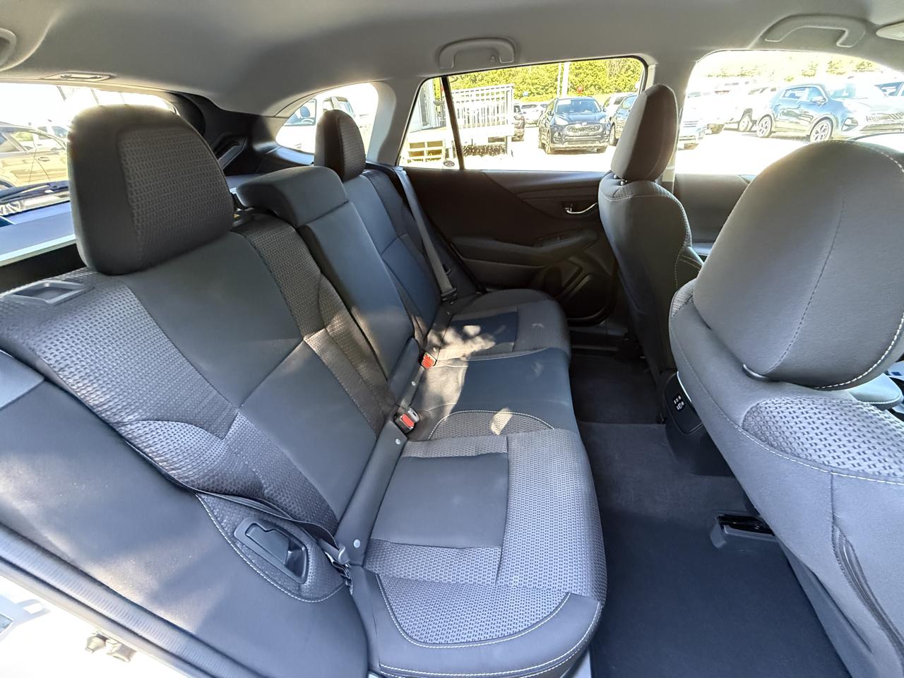 Subaru Outback  2025