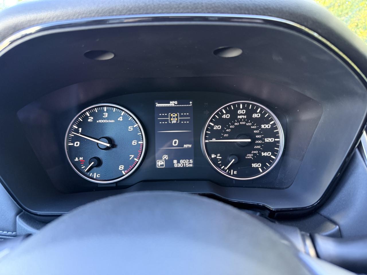 Subaru Outback  2025