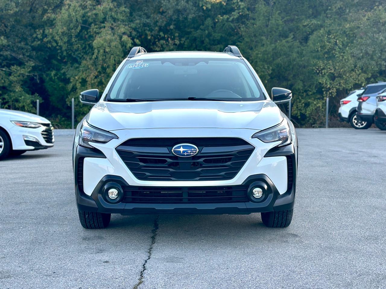Subaru Outback  2025