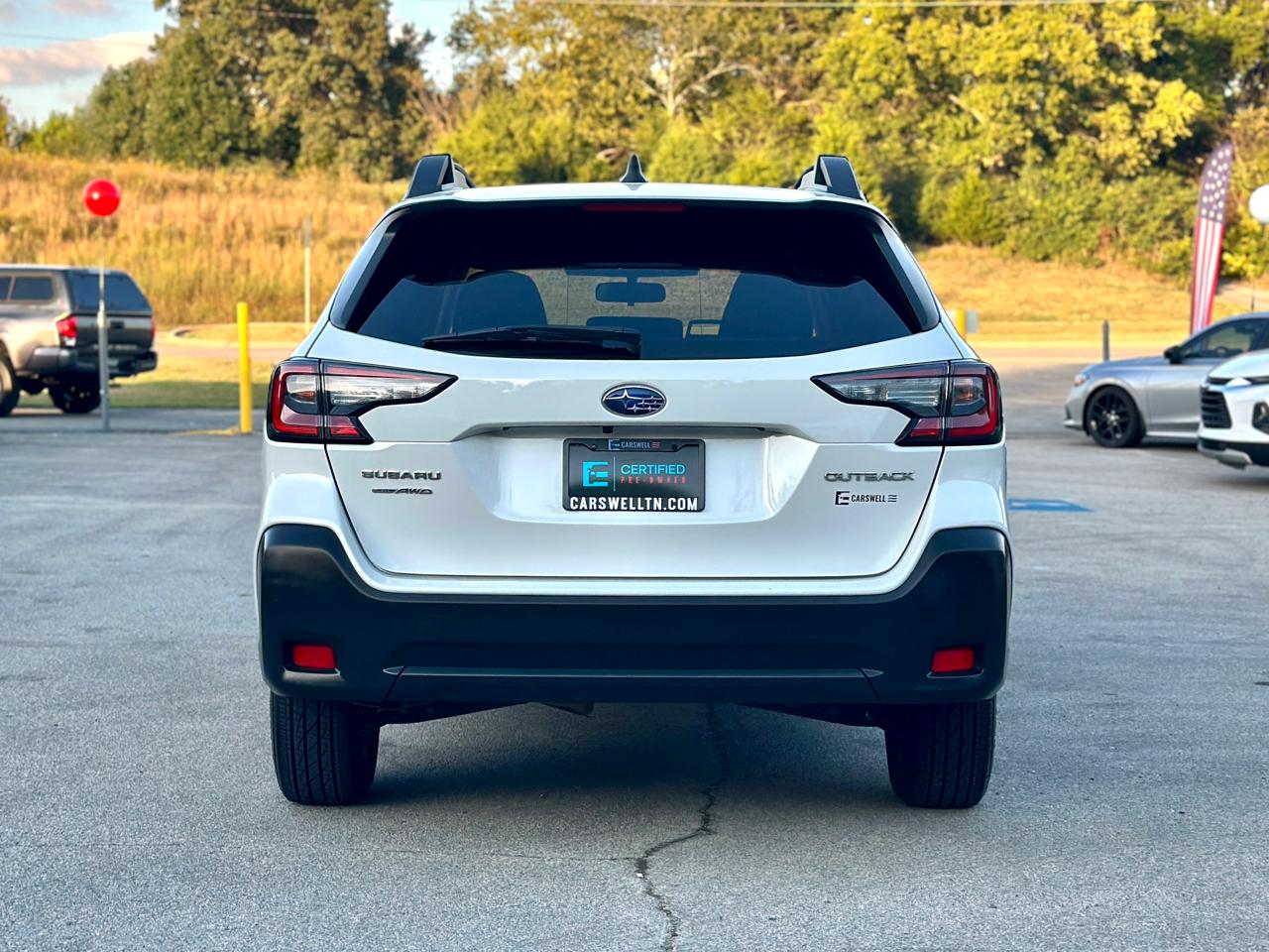 Subaru Outback  2025